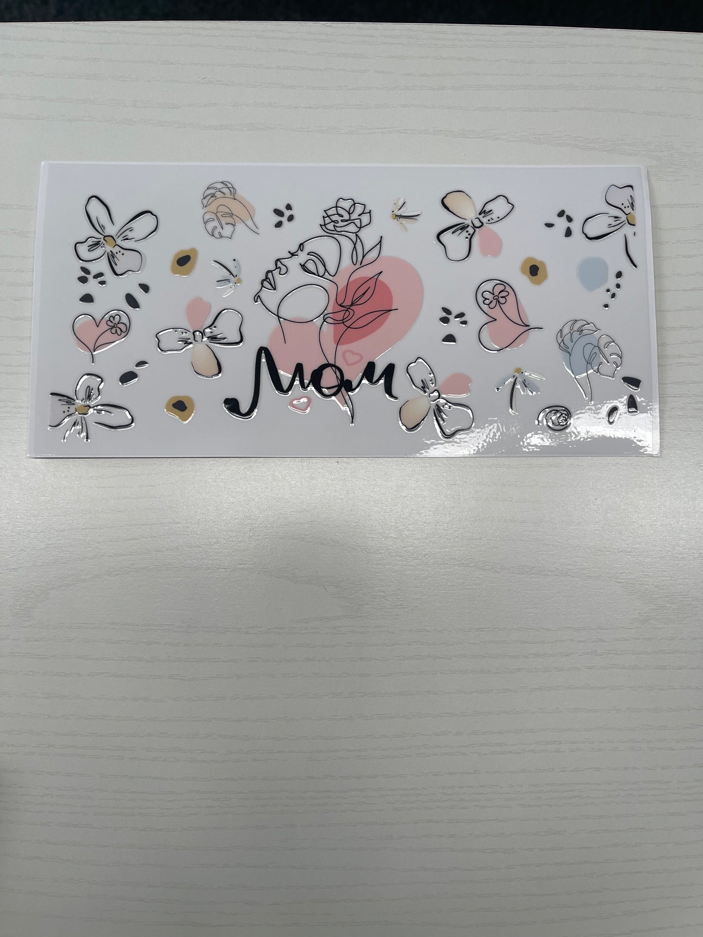 Mom Bohemian