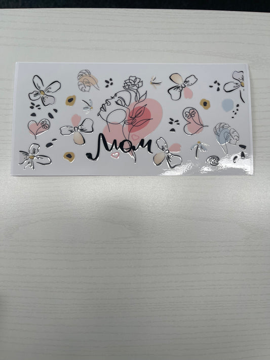 Mom Bohemian