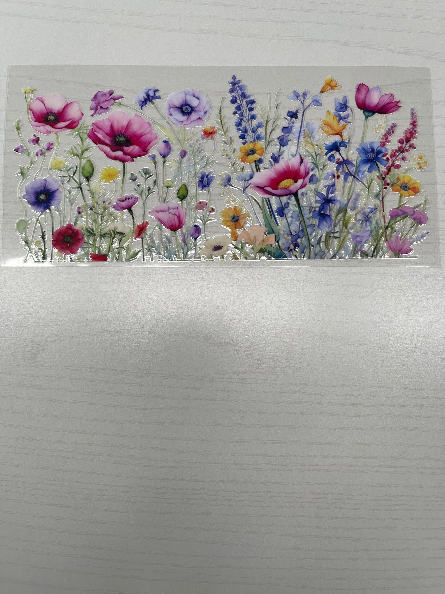 Wildflowers