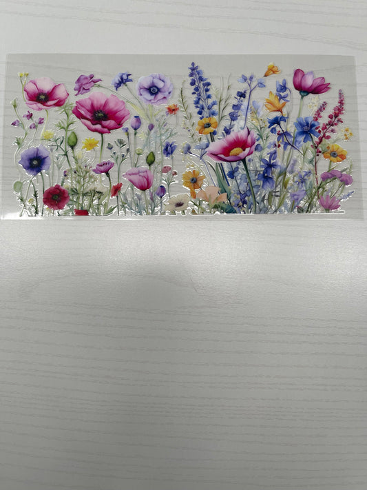 Wildflowers