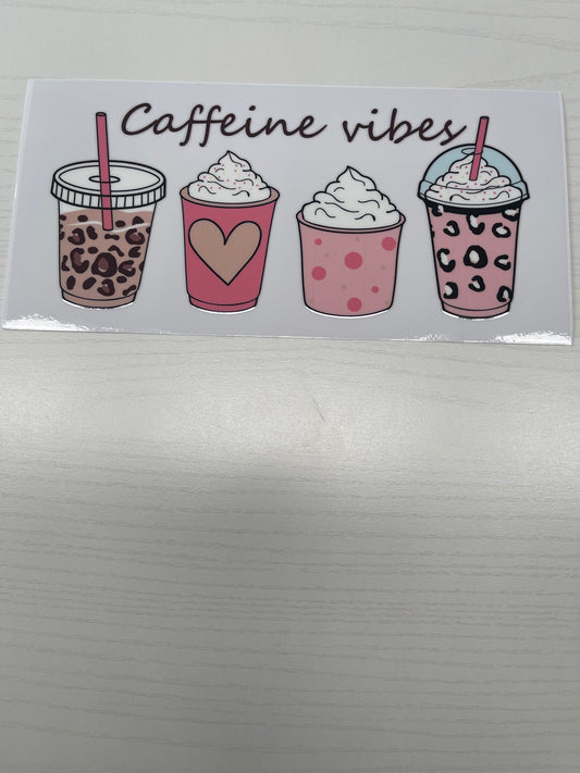 Caffeine Vibes