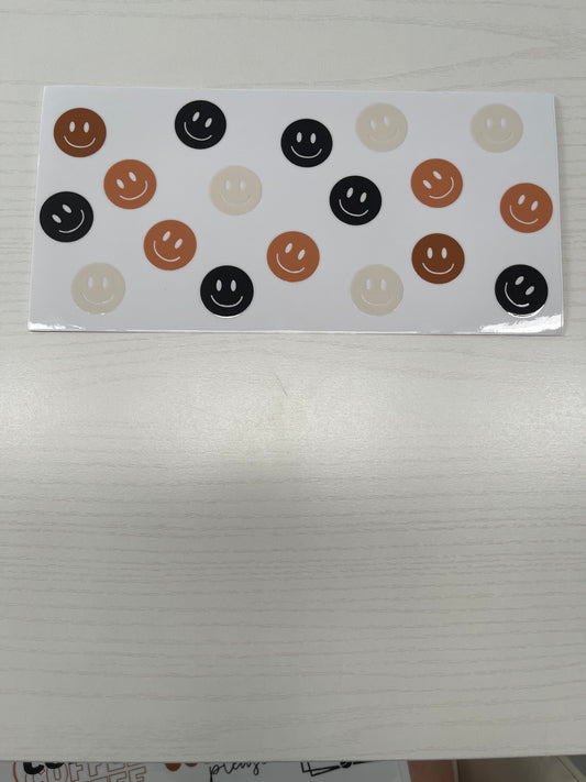 Brown Smiles