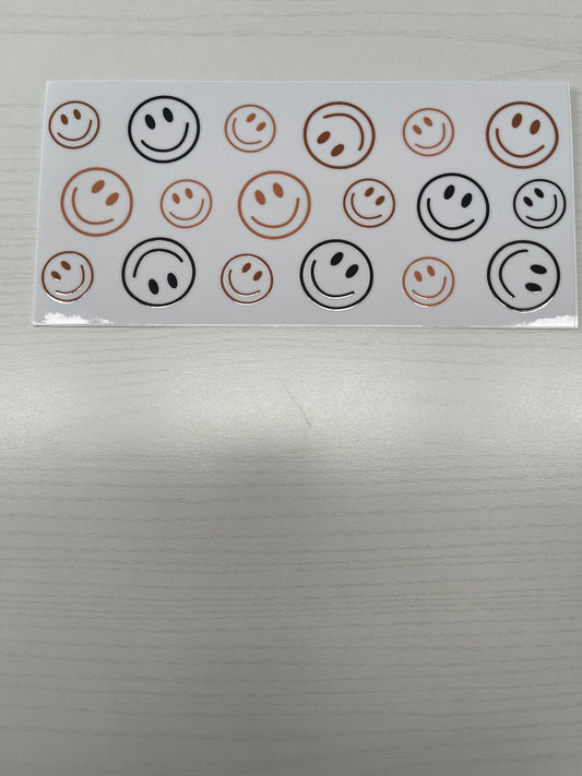 Smileys
