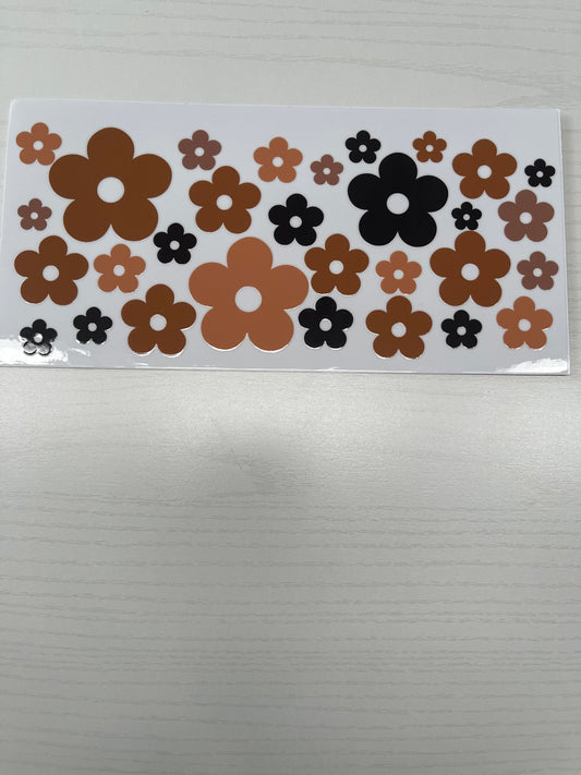 Neutral Daisy