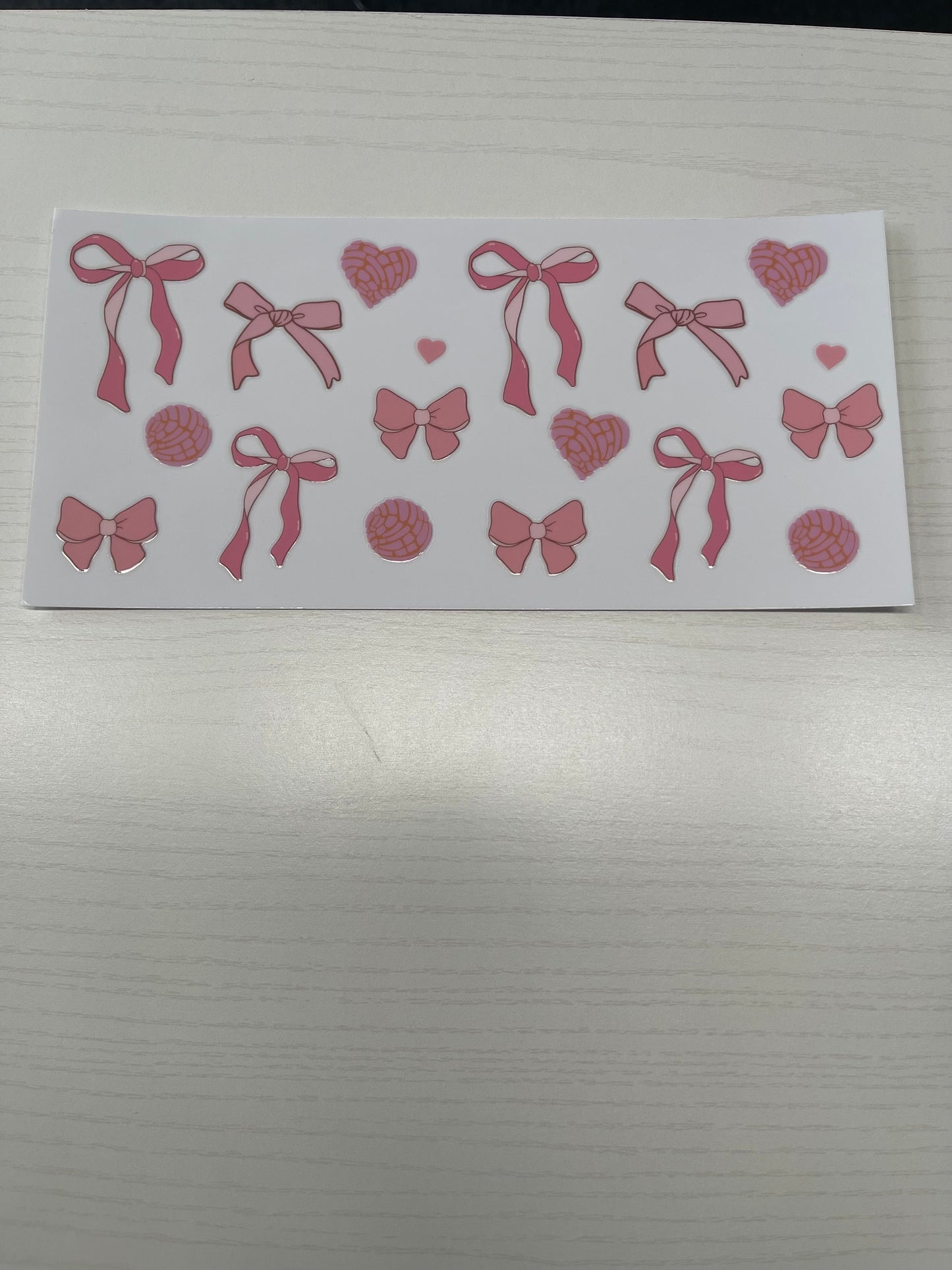 Coquette Bow