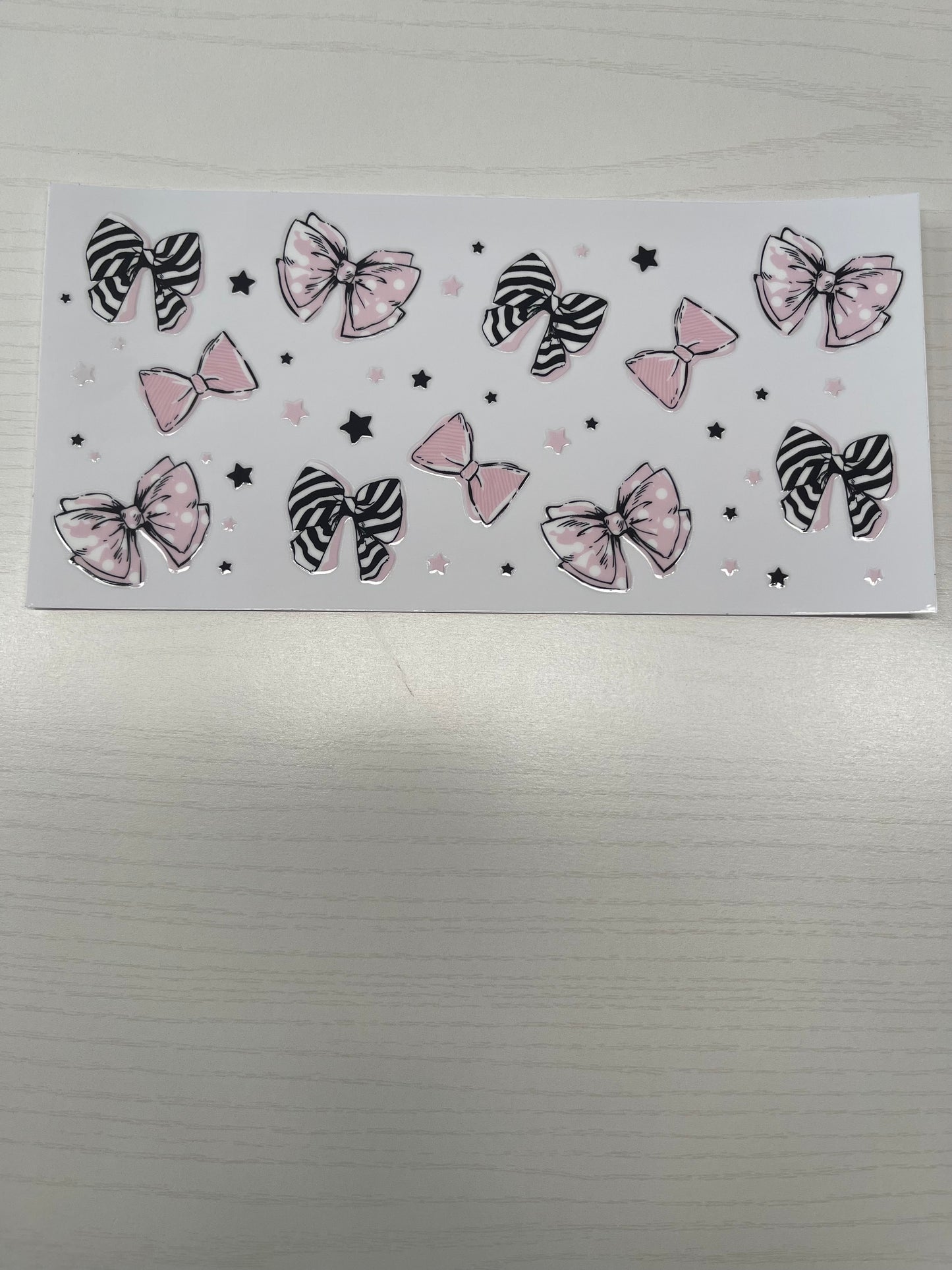 Cutesy Bow