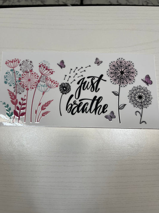 Just Breathe
