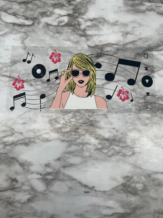 T Swift