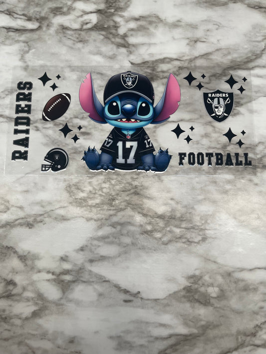 Cartoon Raiders
