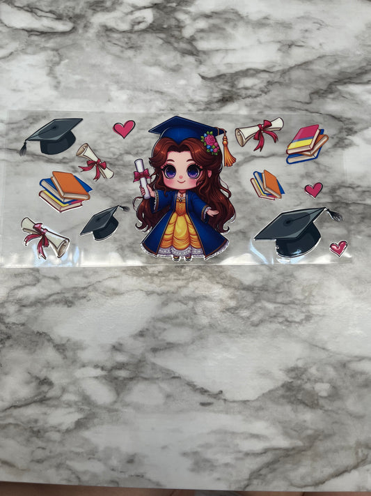 Belle Grad