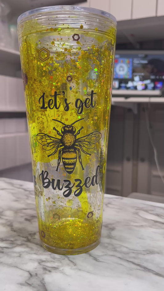 24oz Honey Drip Funnel