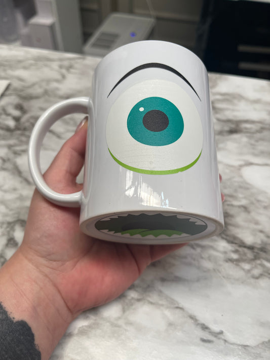 15oz Big Mouth Coffee Mug
