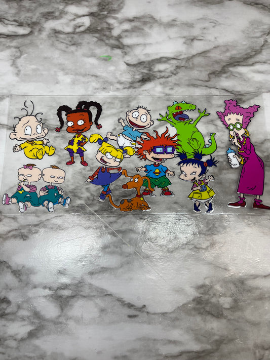 Rug Babies