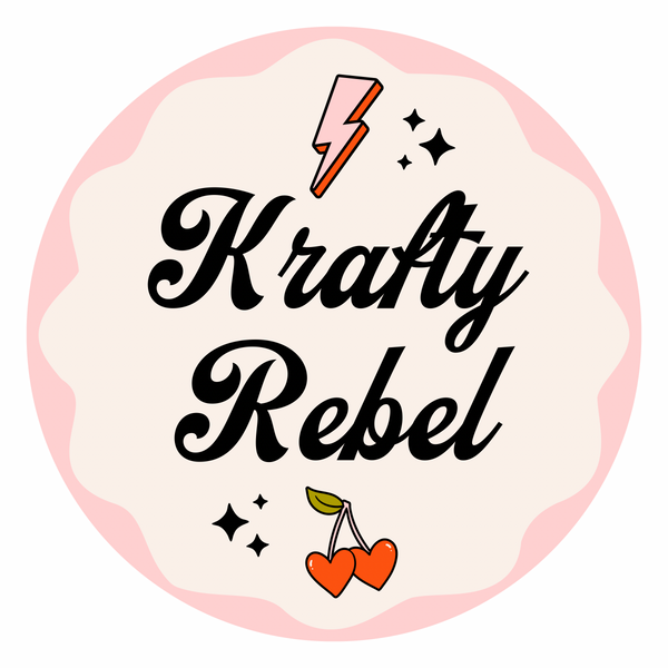 Krafty Rebel