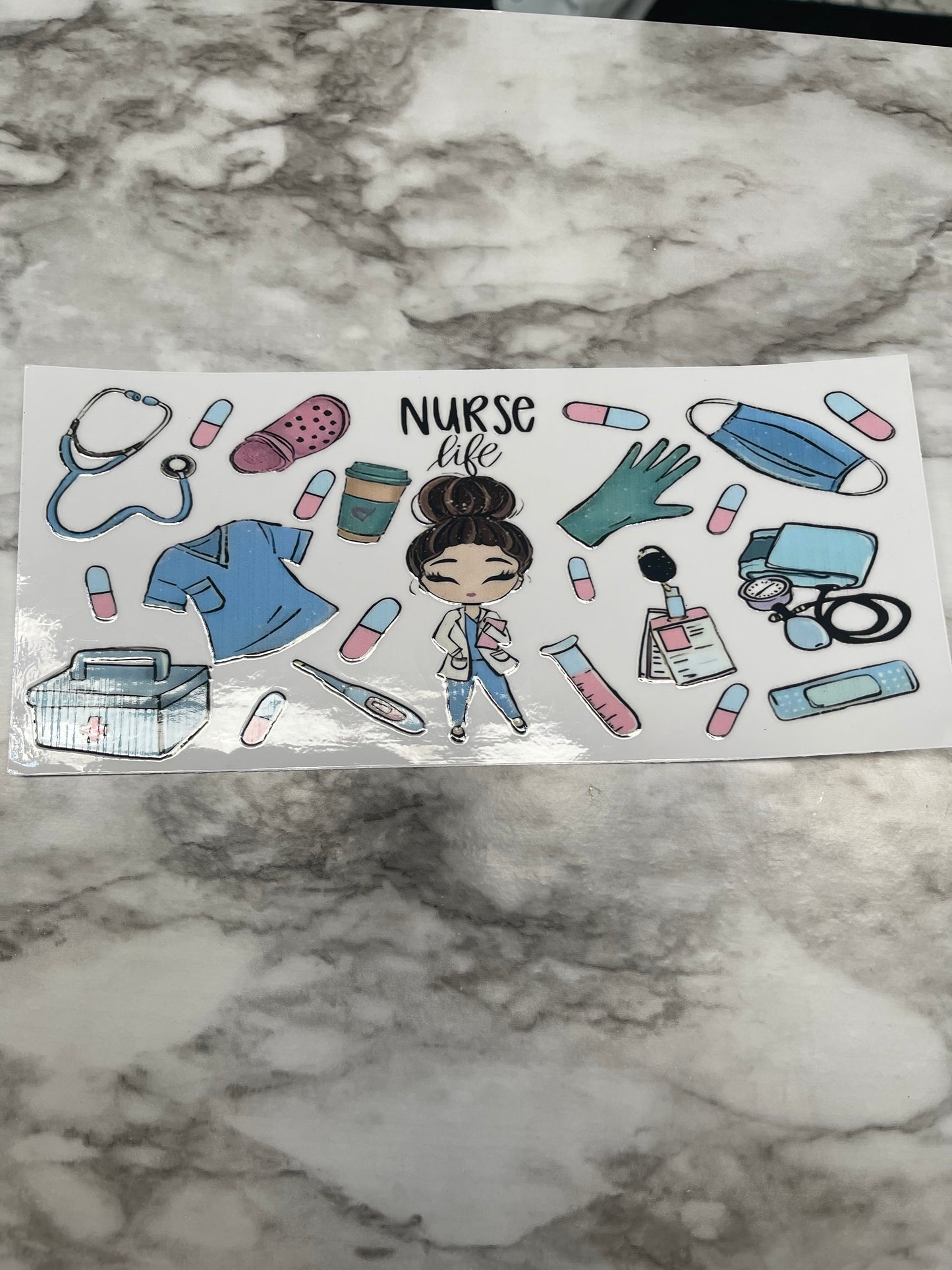 Nurse Life