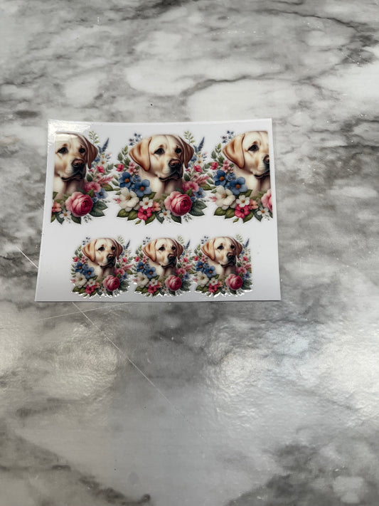 Lab Mini Tumbler Wrap