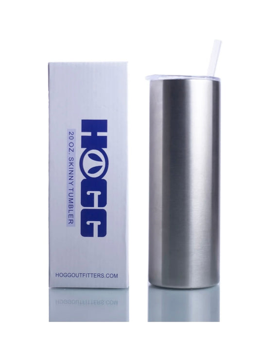 Stainless Steel Epoxy Tumbler 20oz