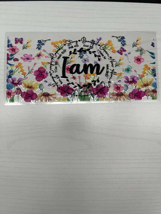 I AM