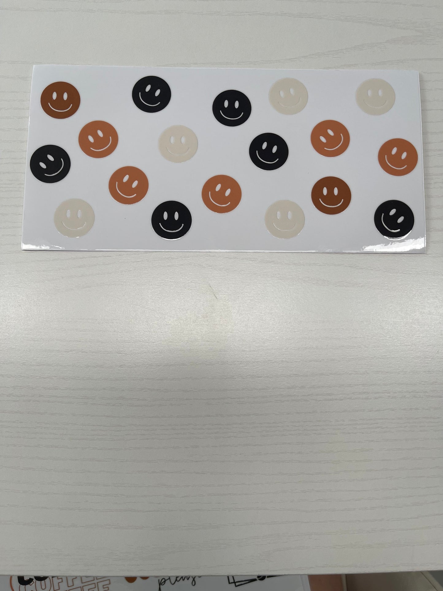 Brown Smiles