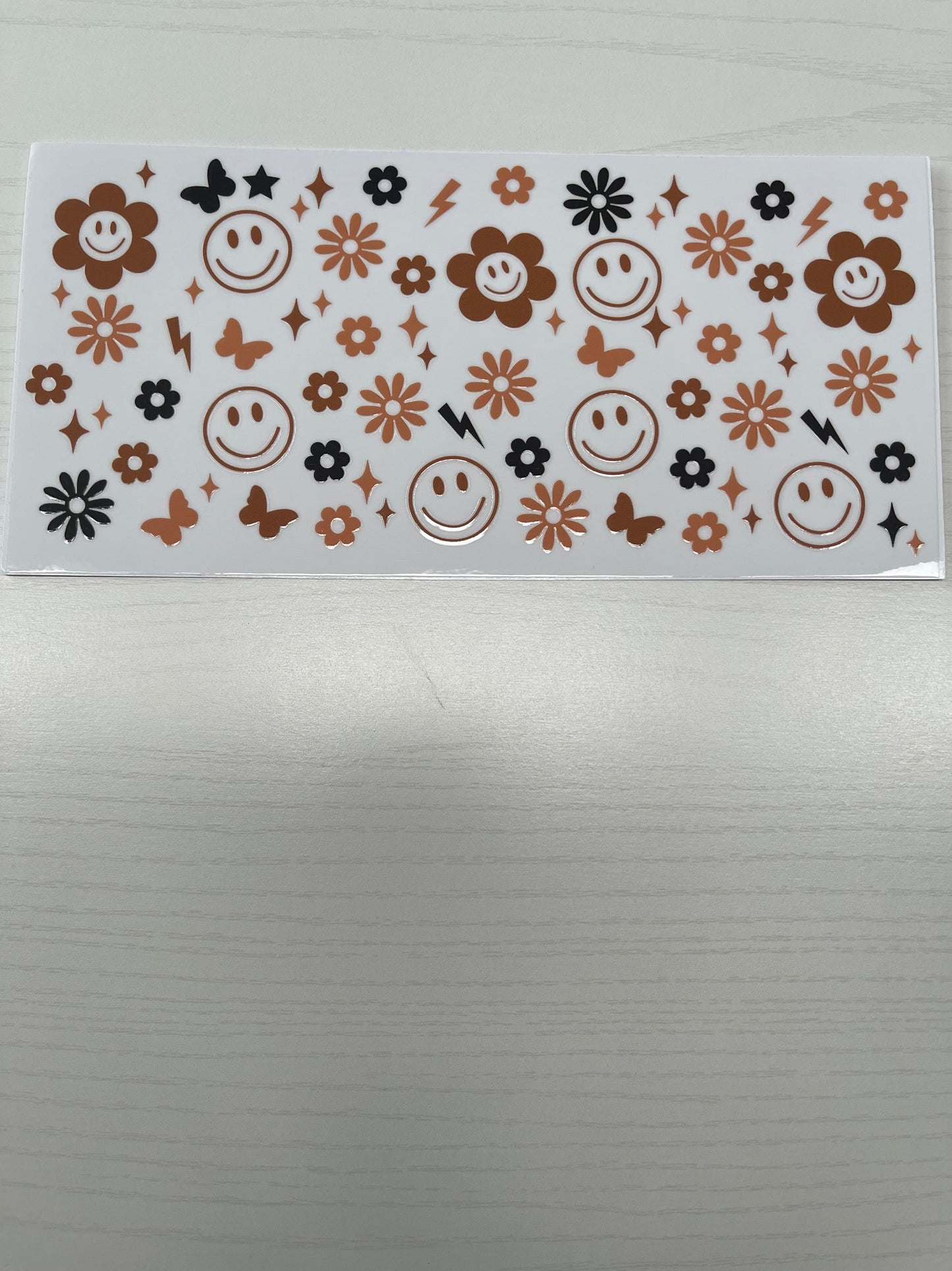 Smiley Daisy