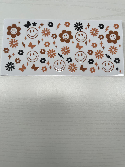 Smiley Daisy
