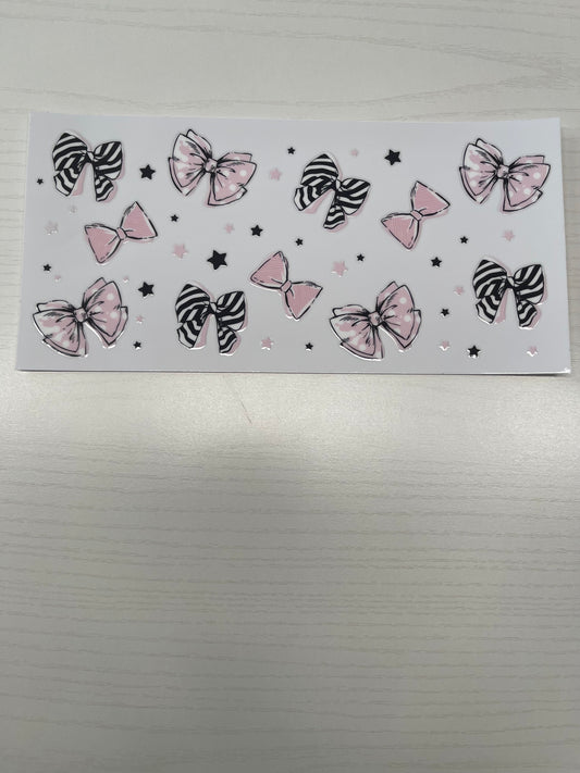 Cutesy Bow