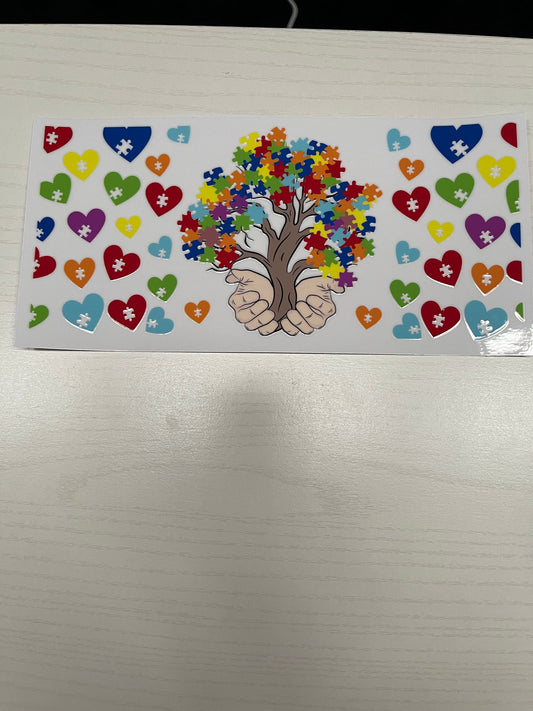Autism Tree