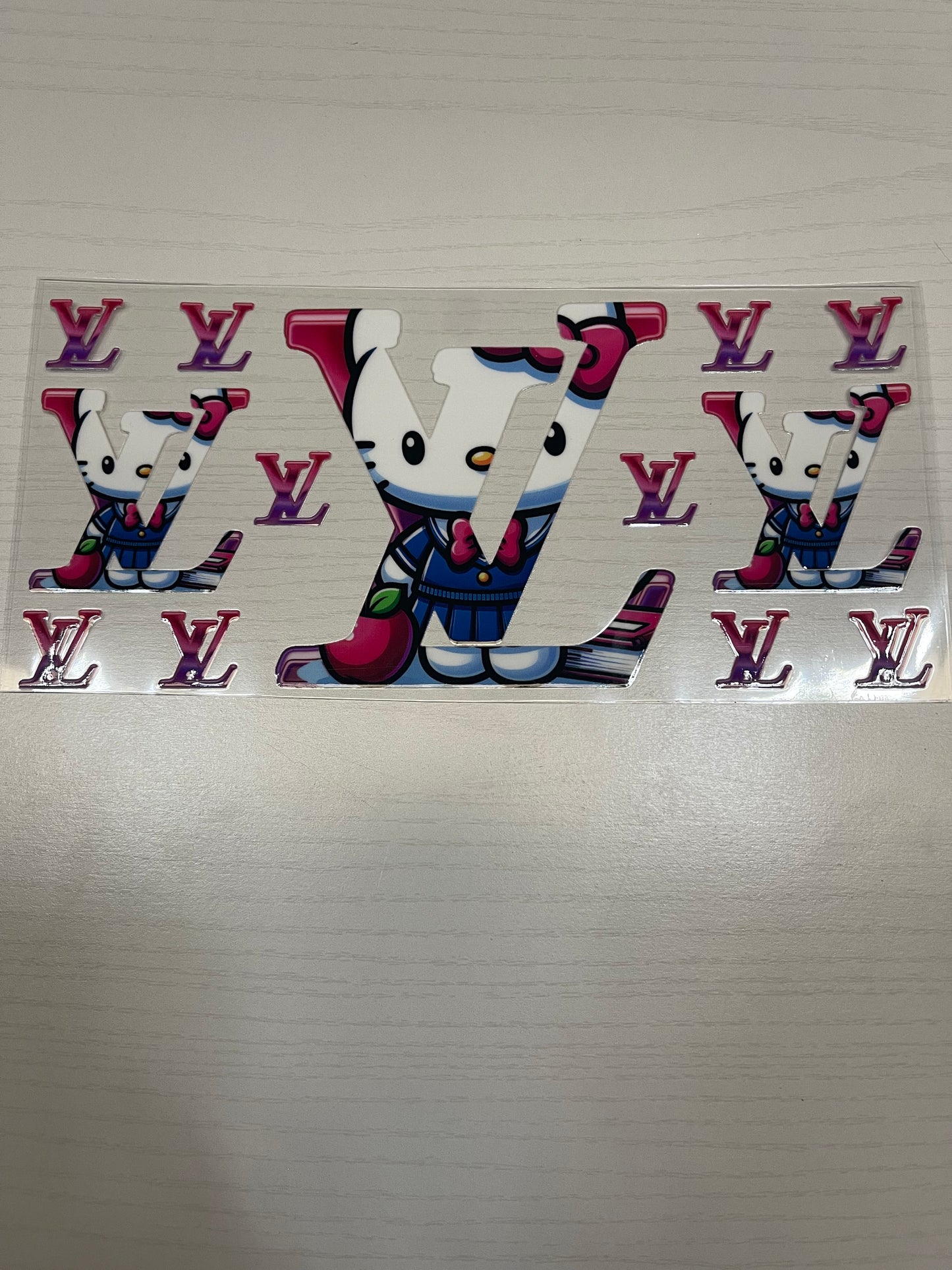 HK Designer