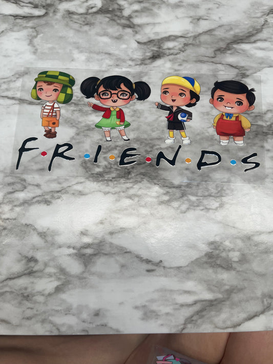 Friends