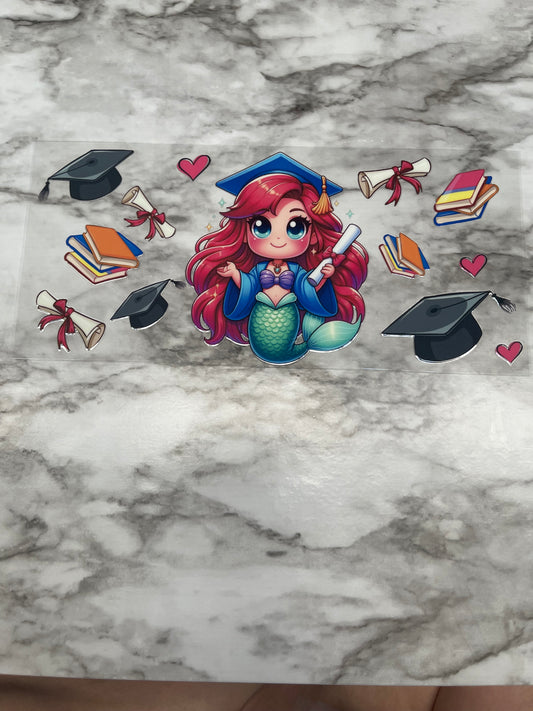 Grad Mermaid