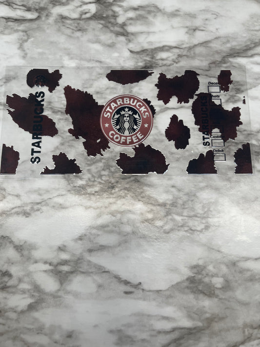 Starbies  Coffee